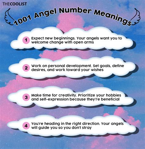 1001 angel number|Amazing Angel Number 1001 Meaning & Why You're .